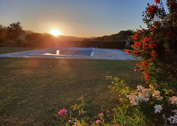 Agriturismo Borgo Montecucco