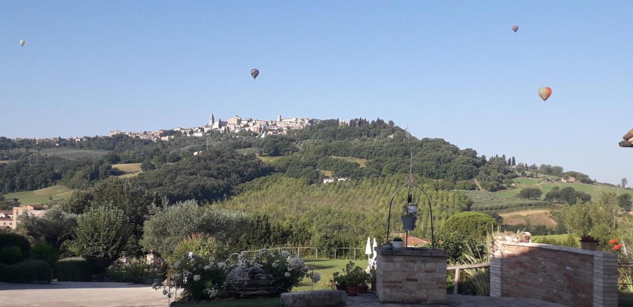 Farm stay Borgo Montecucco *