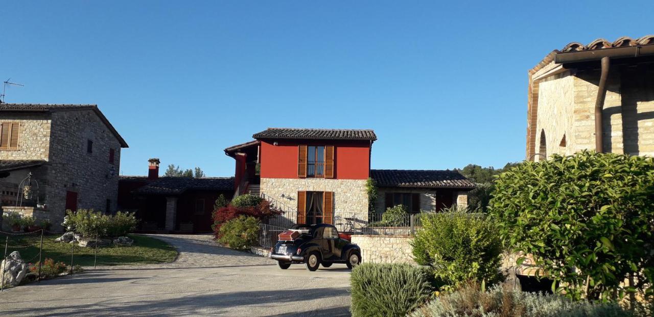 Borgo Montecucco *