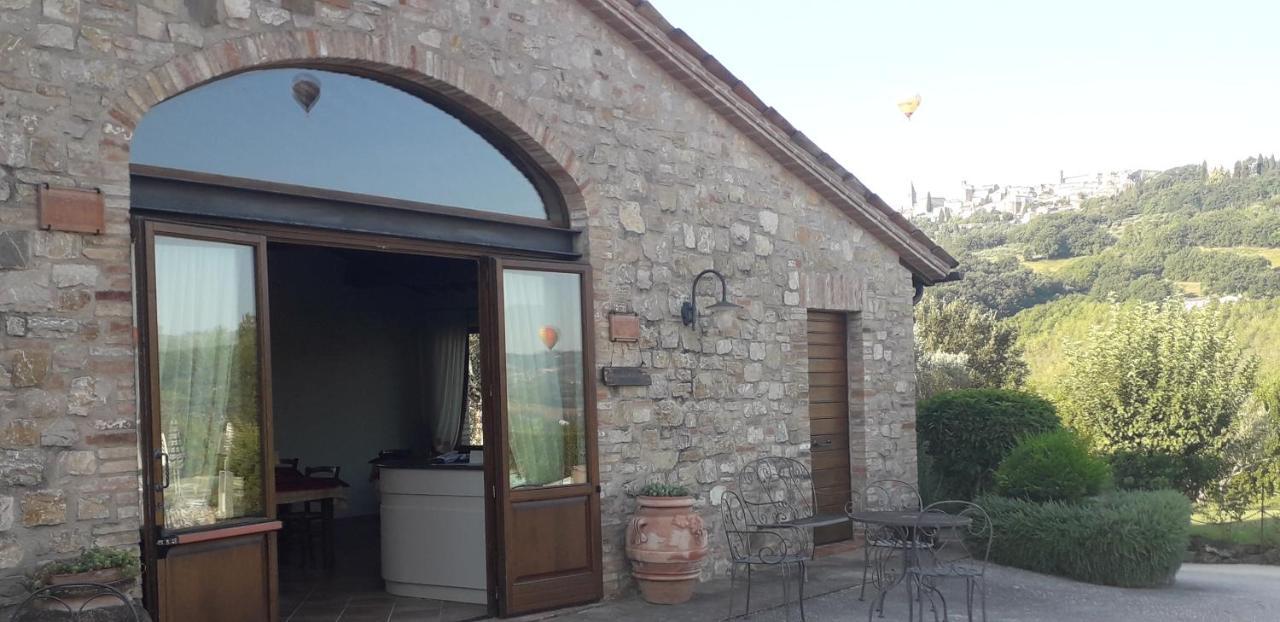 Borgo Montecucco *