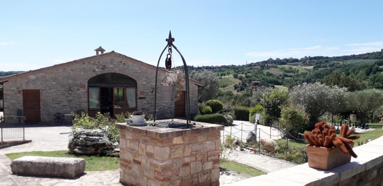 Borgo Montecucco Todi