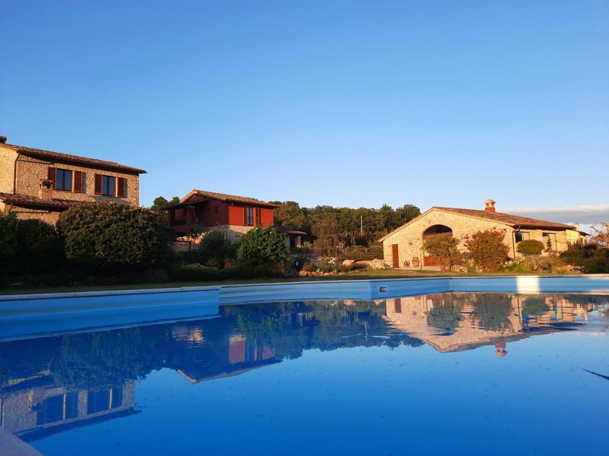 Borgo Montecucco