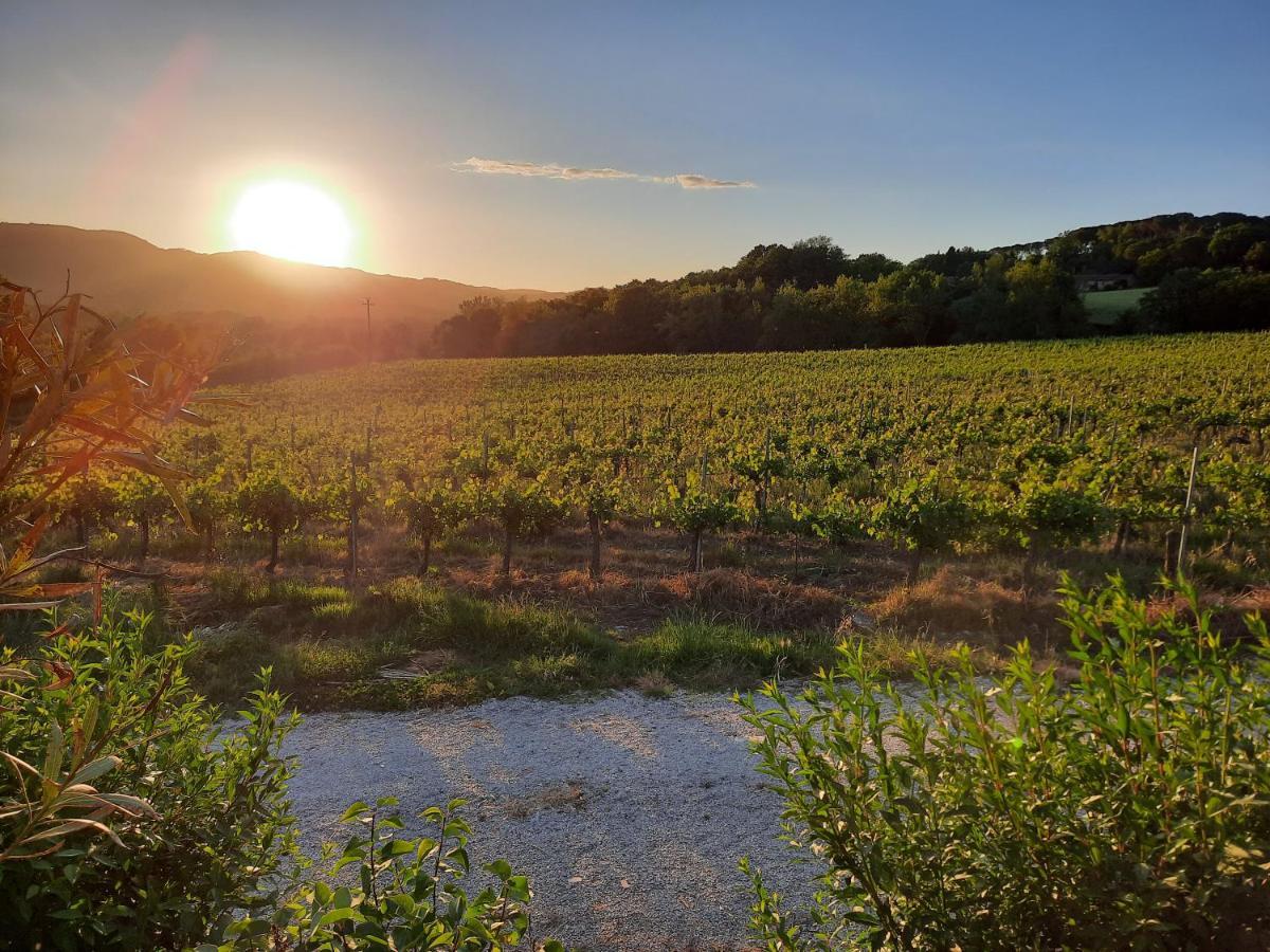 Borgo Montecucco Alloggio per agriturismo *