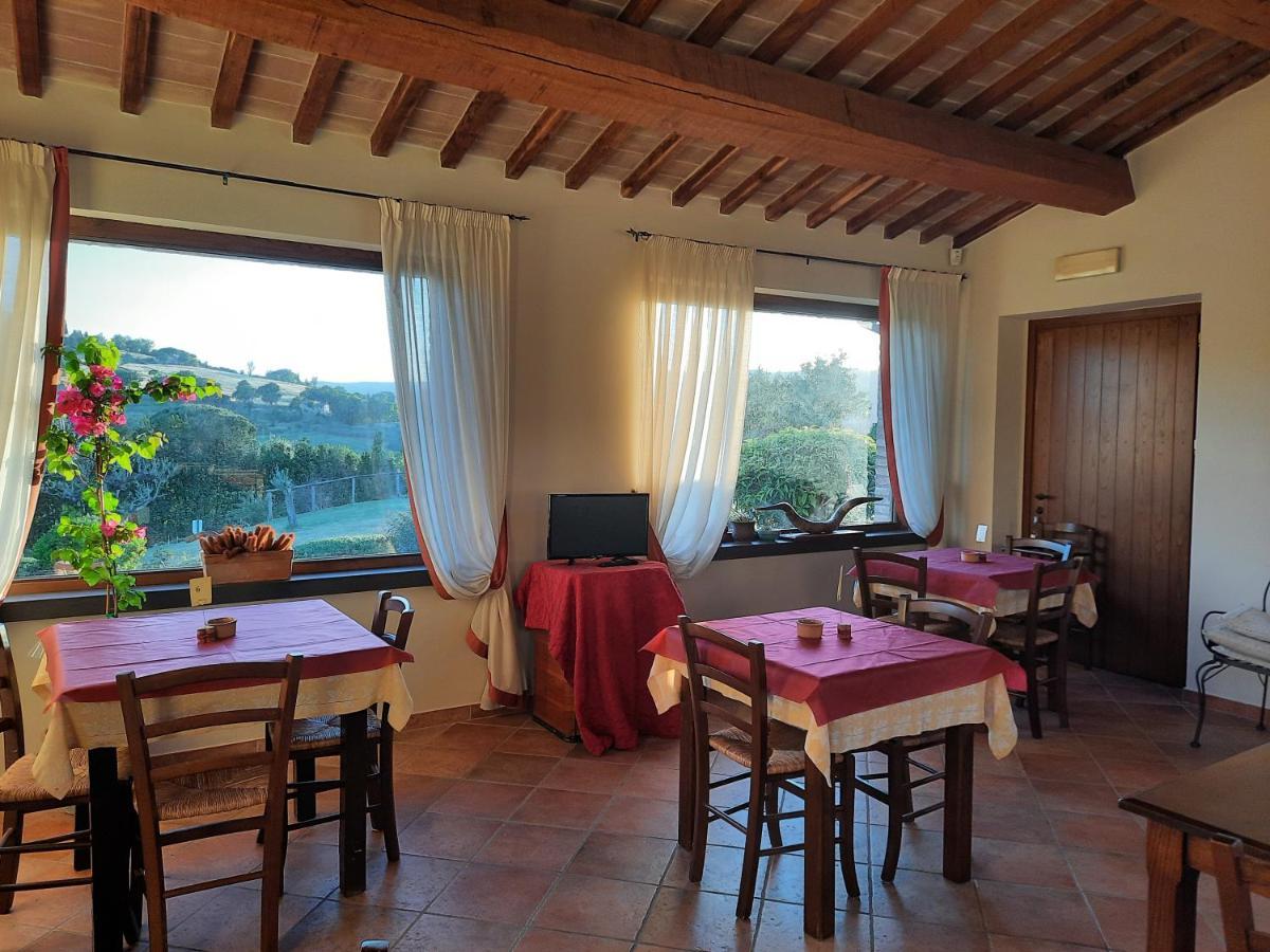 Borgo Montecucco Alloggio per agriturismo *