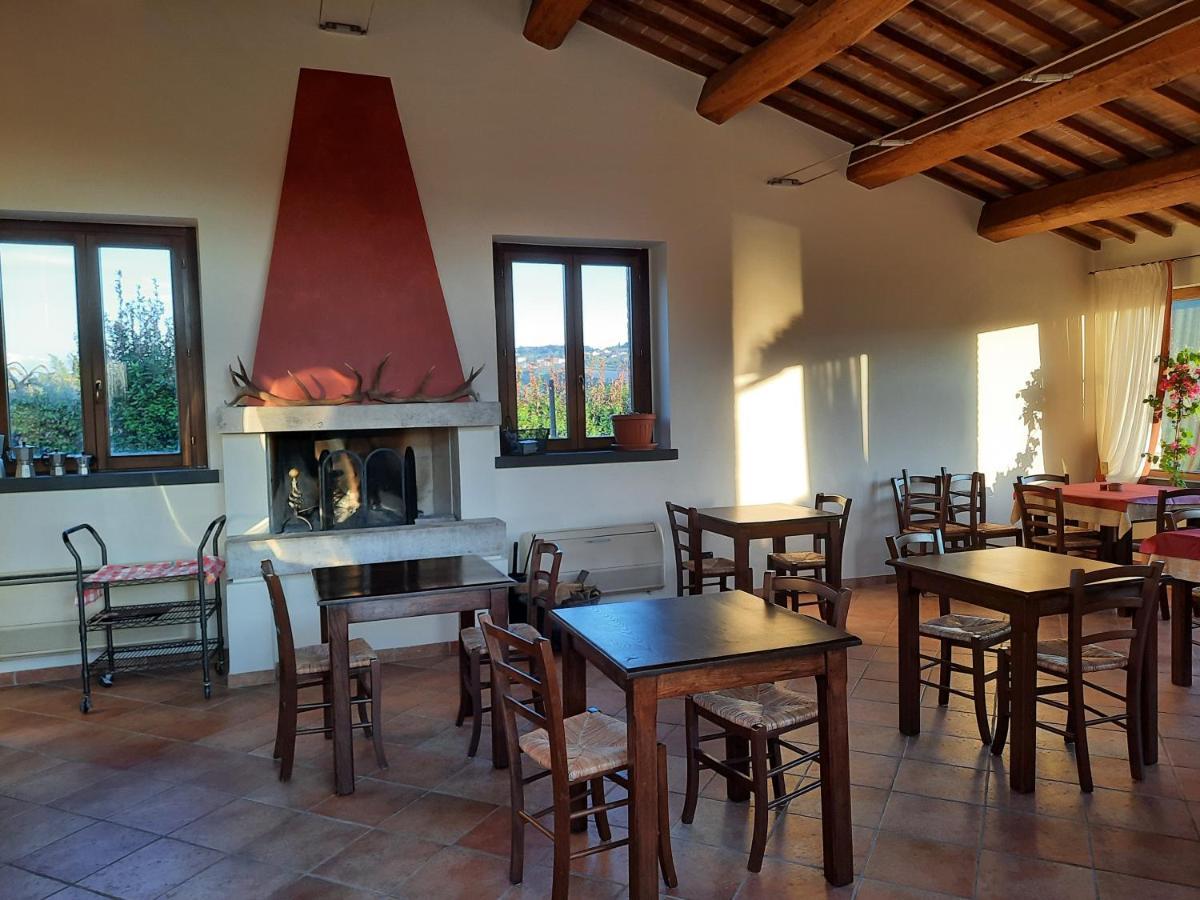 Borgo Montecucco