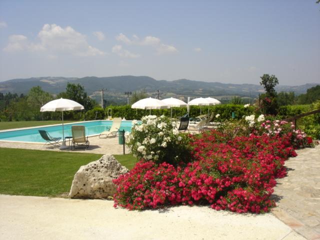 Borgo Montecucco Alloggio per agriturismo *