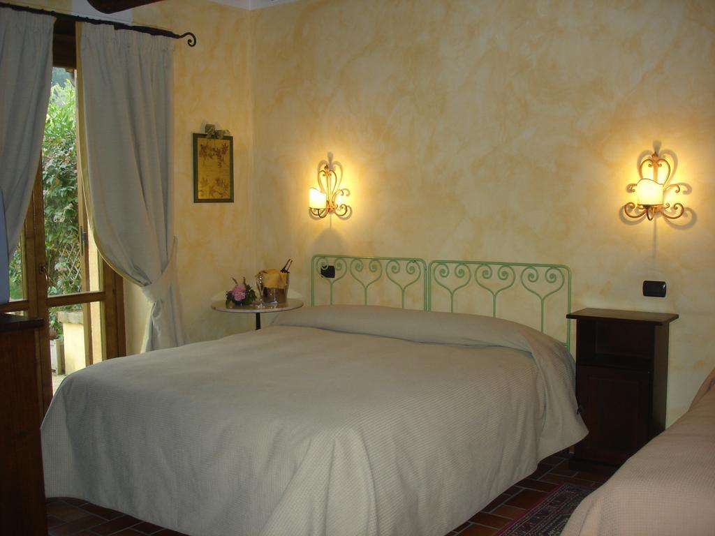 Borgo Montecucco Todi