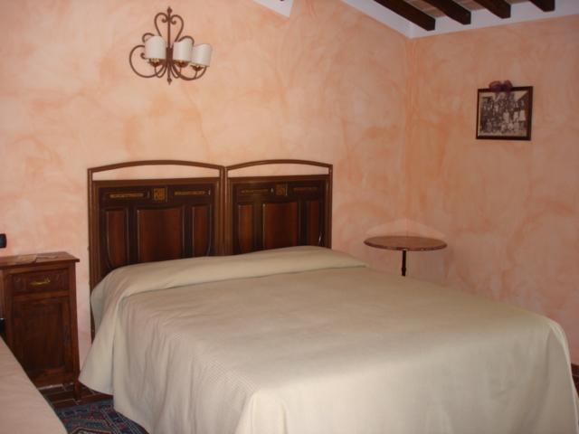 Borgo Montecucco Alloggio per agriturismo *