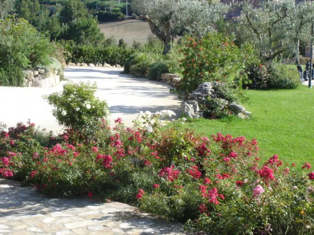 Borgo Montecucco * Todi