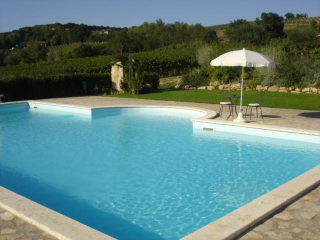 Borgo Montecucco Todi