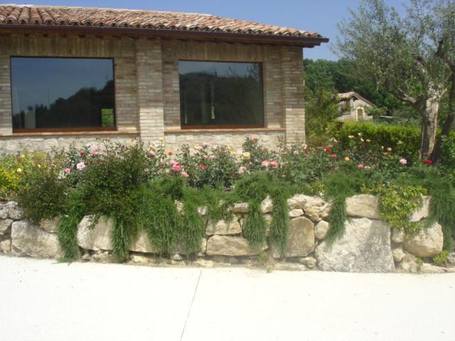 Borgo Montecucco Farm stay *