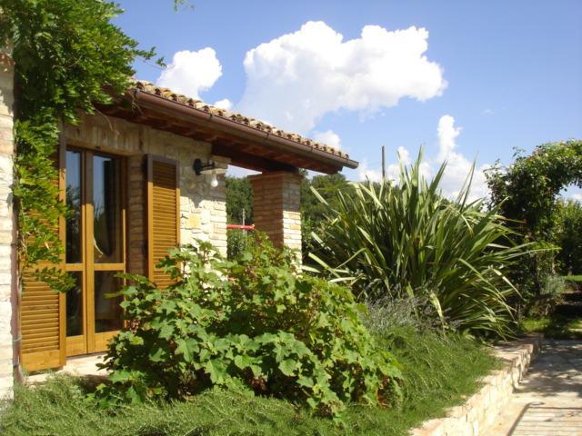 Borgo Montecucco Farm stay Todi